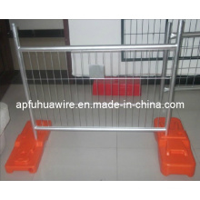 High Quality Temporary Fence Design (factory)